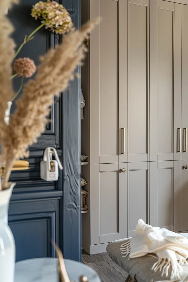 Tips for Planning and Designing a Custom Closet - photo 2