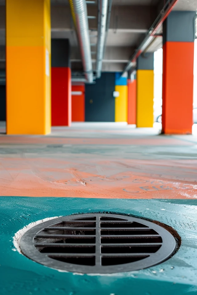Innovative Garage Floor Drain Ideas & Solutions