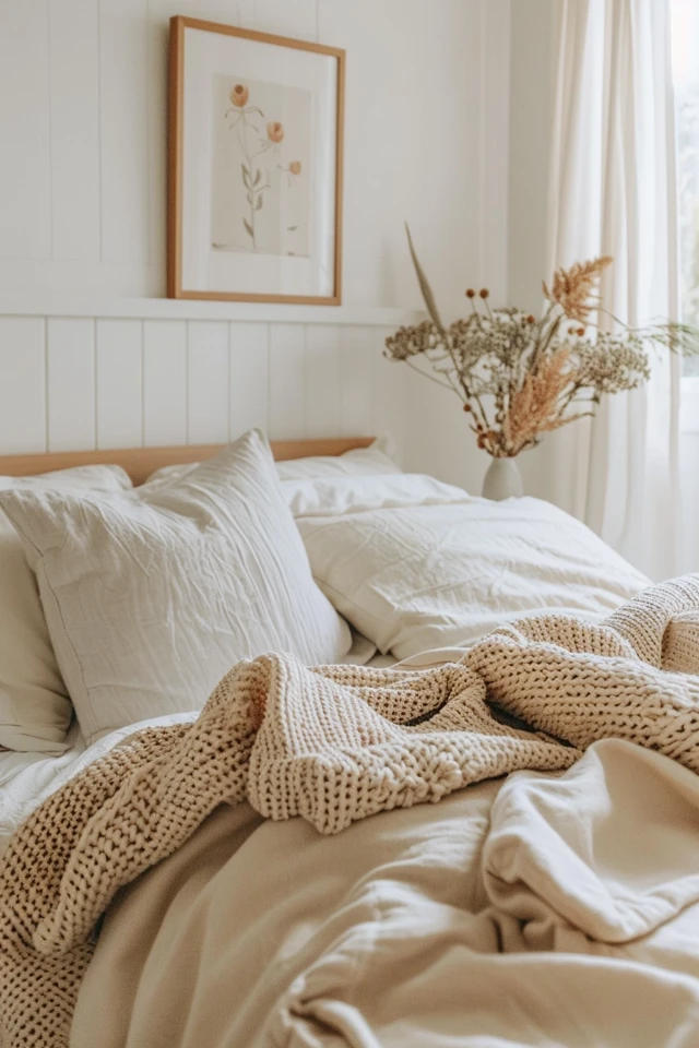 Maximize Space with Corner Bedroom Ideas