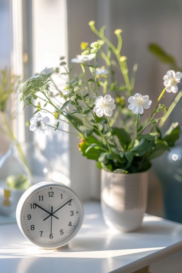 Elements of Timeless Clocks - photo 2