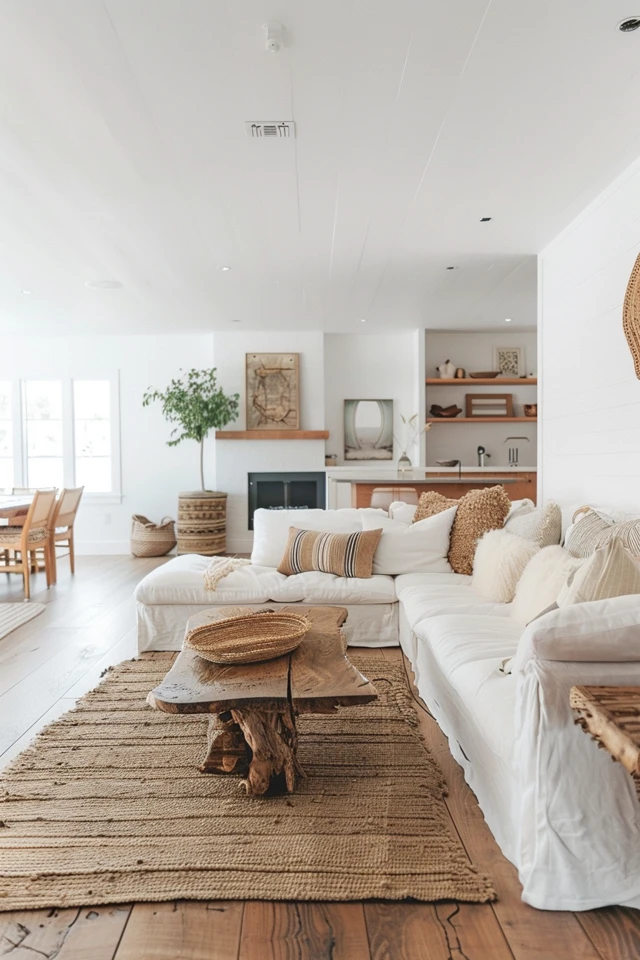 Coastal Flooring Ideas for Your Beachy Home