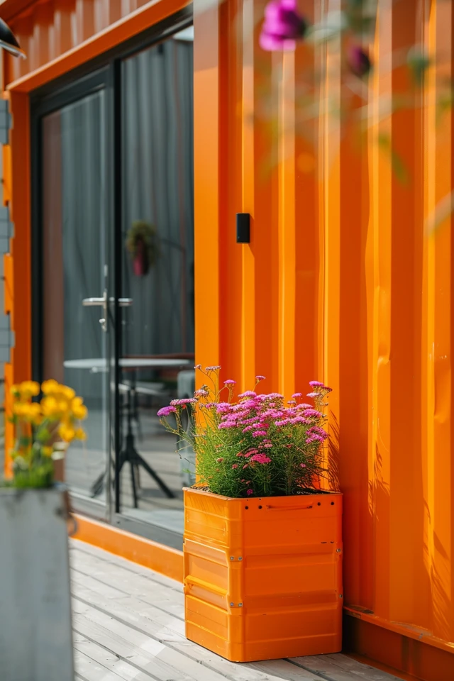 Innovative Container Garage Ideas for Your Home