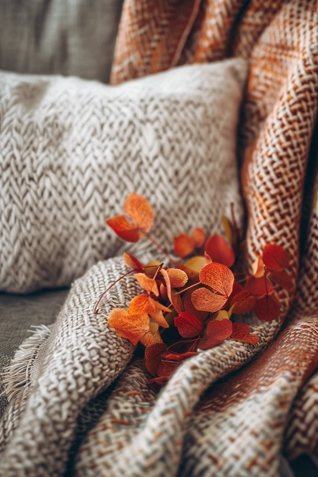 Discover the 2023/2024 Fall-Winter Textures Collection