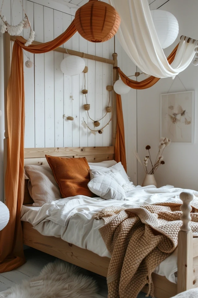 Playful with Patterns and Colors