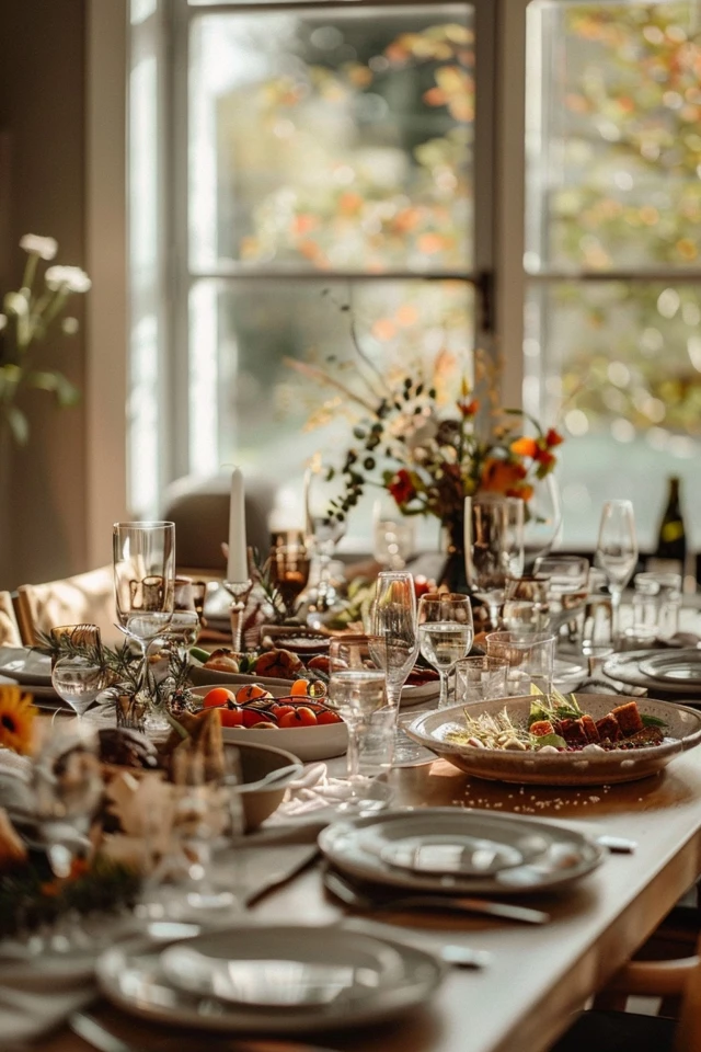 Vintage Party Planning Ideas