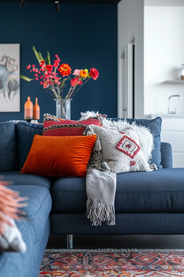 Tips for Arranging a Sectional Sofa in a Small Living Room