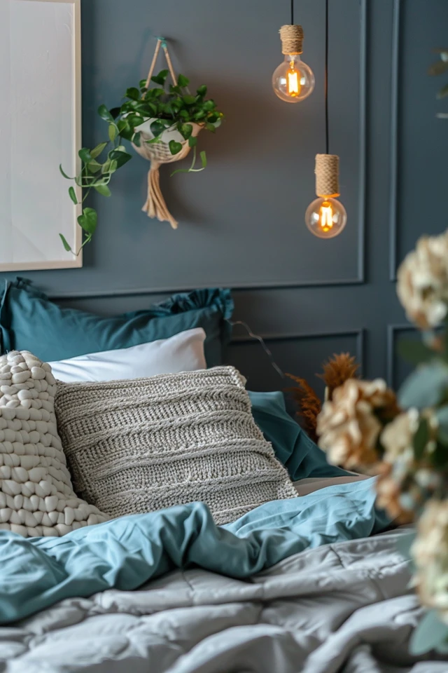 Inspired by the Sea!