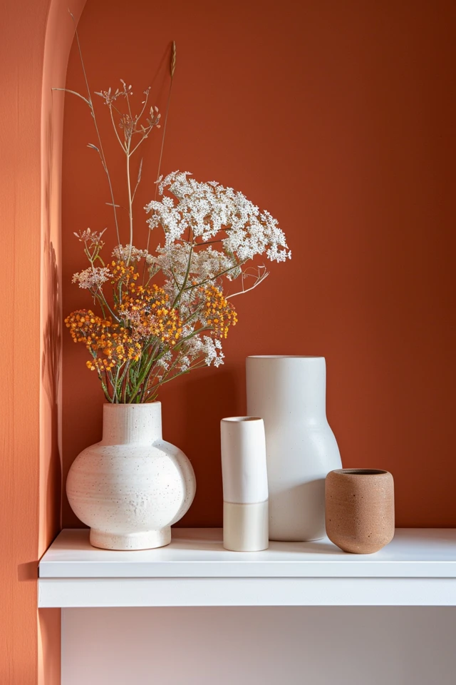 Creative Ways to Style Picture Ledges for Different Rooms