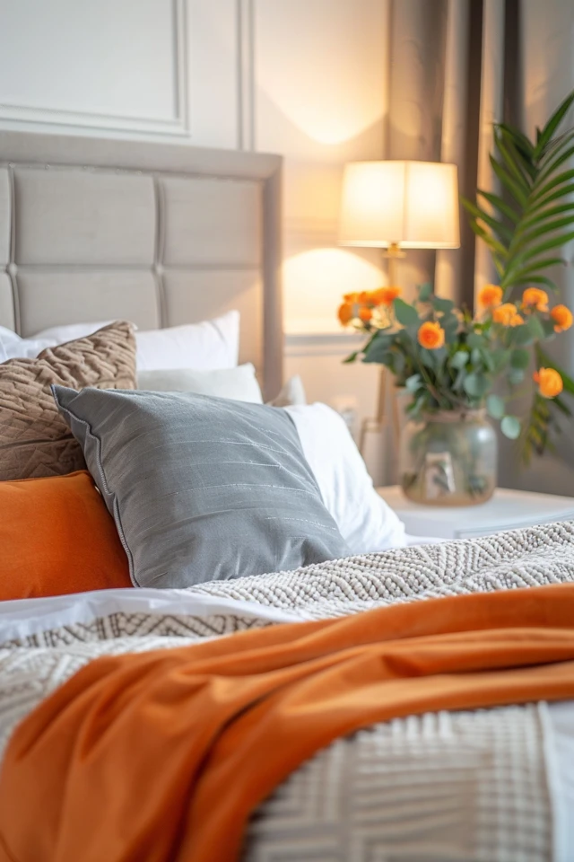 Take Advantage of Architectural Elements