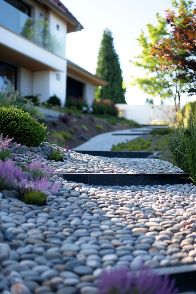 Steep Driveway Solutions – Creative & Practical Ideas