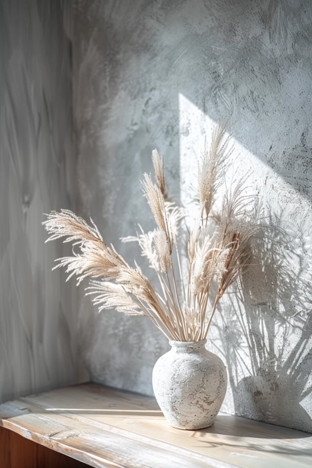 Elevate Your Space with Chic Silver Wall Decor Ideas