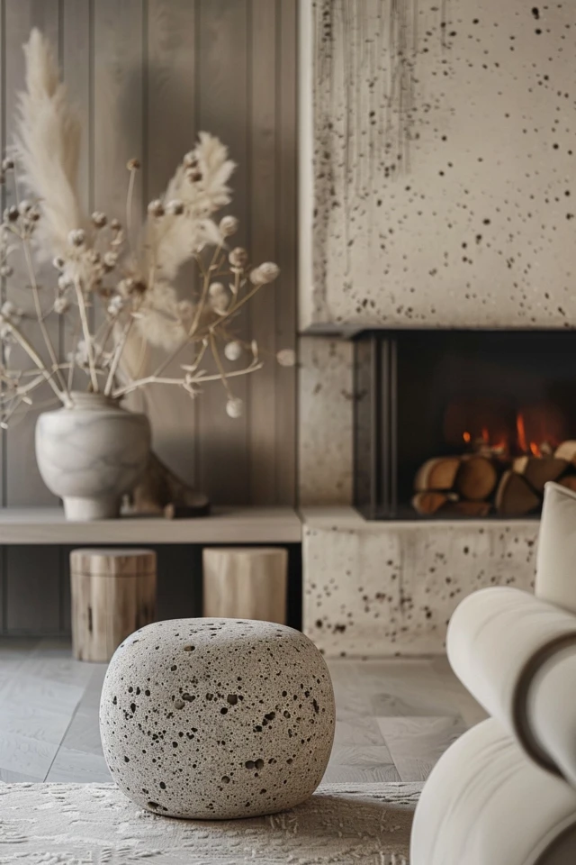 Creative Empty Fireplace Ideas to Inspire You