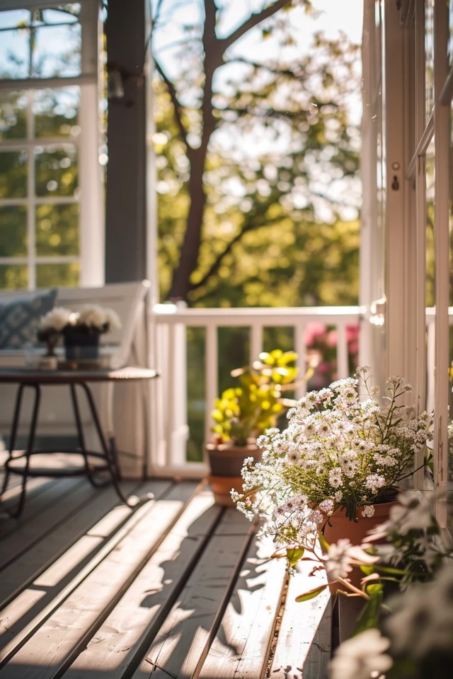 5 Tips for Deck Design with Tile Materials