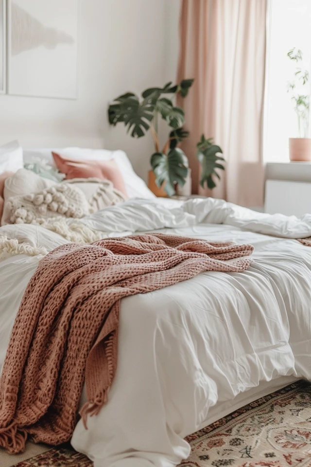 Utilize Unexpected Spaces: Corners and Niches
