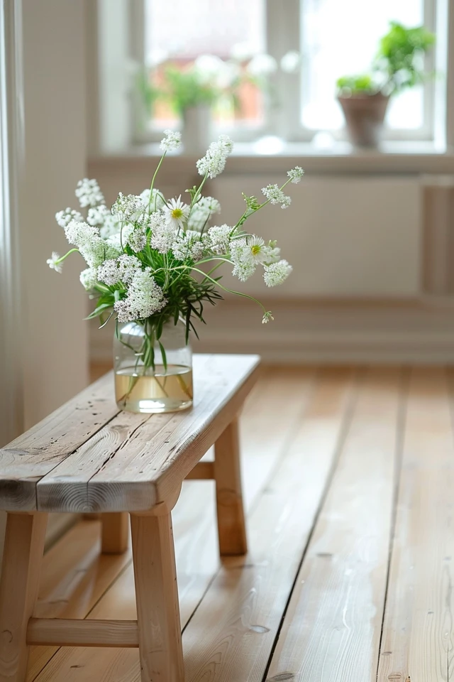 Spring 2024 Flooring Trends