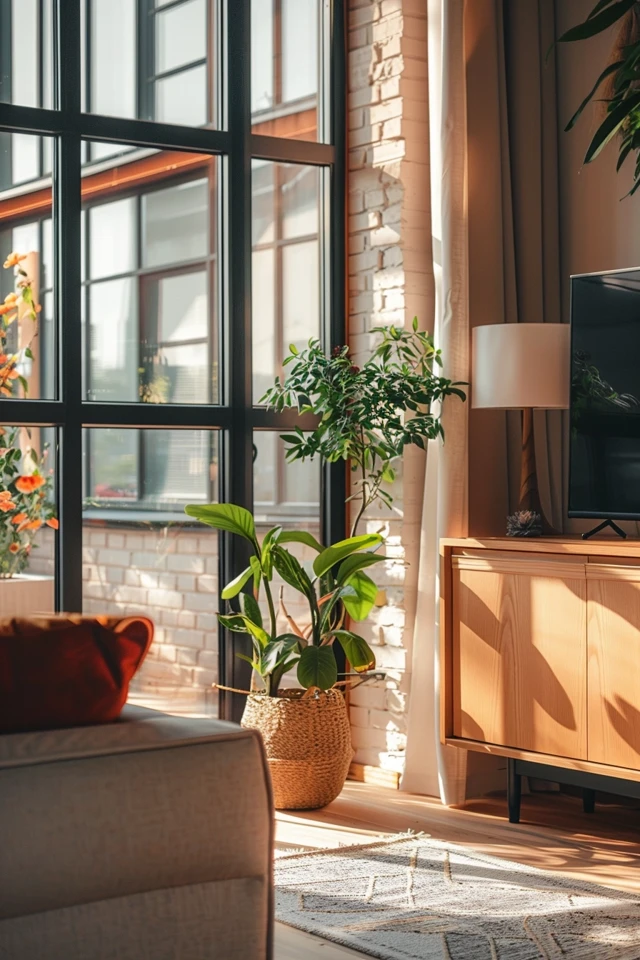 Small Space Organization