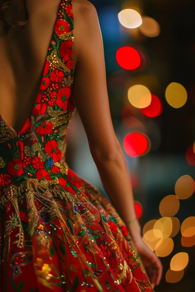 Festive Dress Up as a Holiday Ideas Unveiled