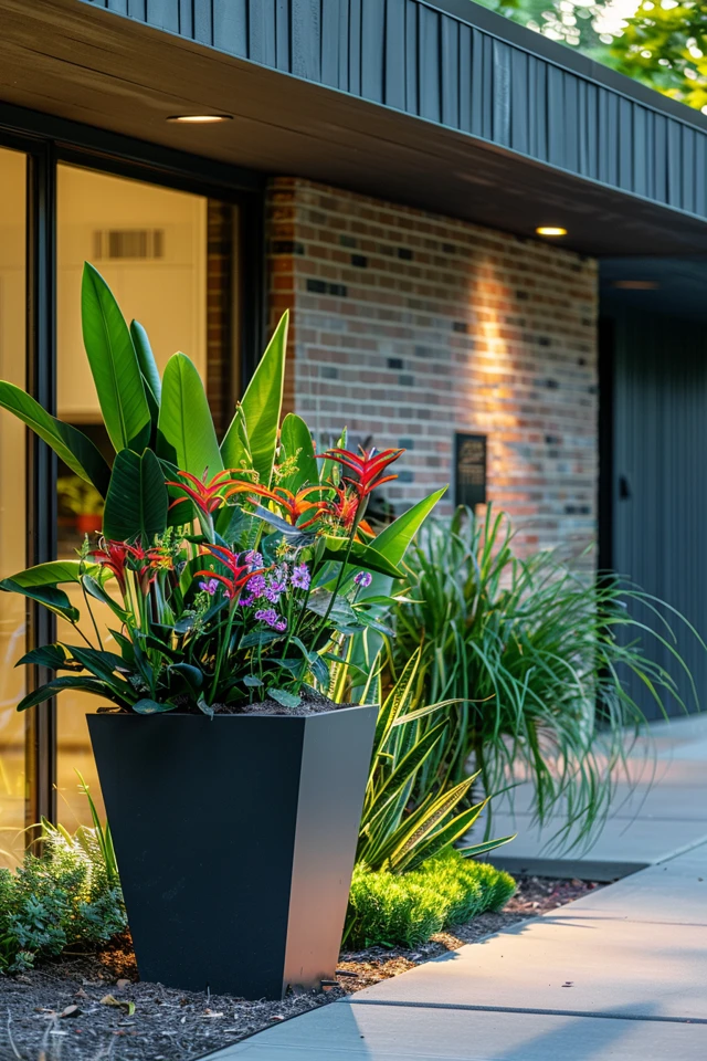 Design Considerations and Tips for Corner Lot Landscaping