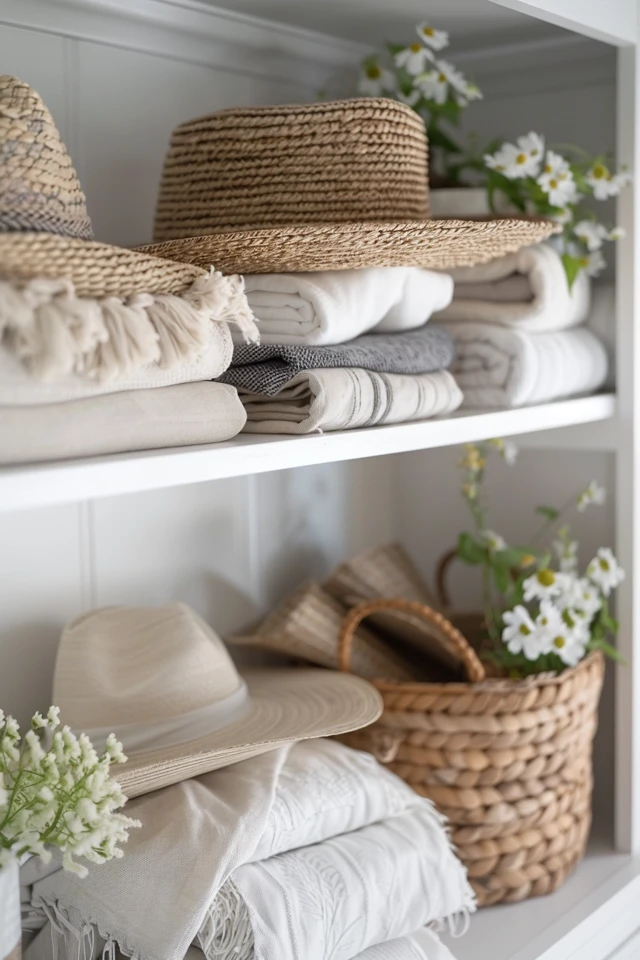 Creative Storage Solutions for Small Spaces