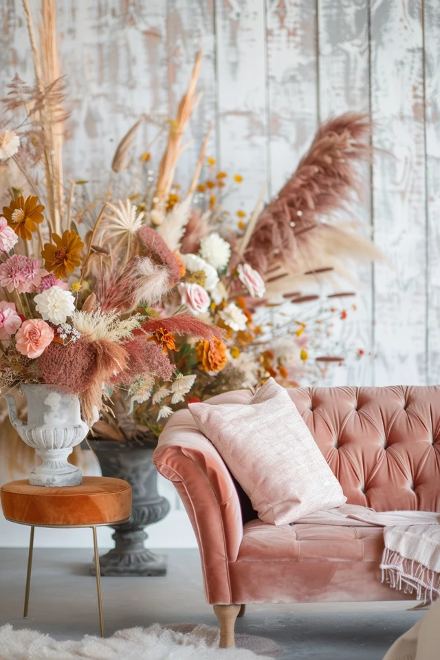 Autumn Sofa Styles: Comfort and Elegance