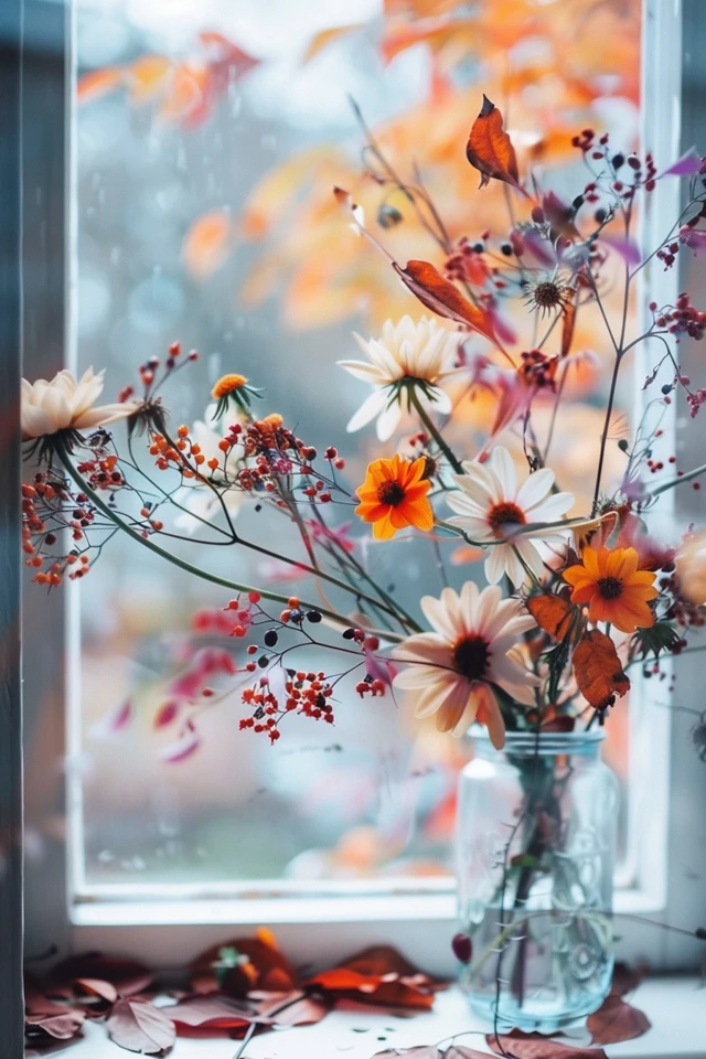 Creative Pumpkin Crafts for Fall