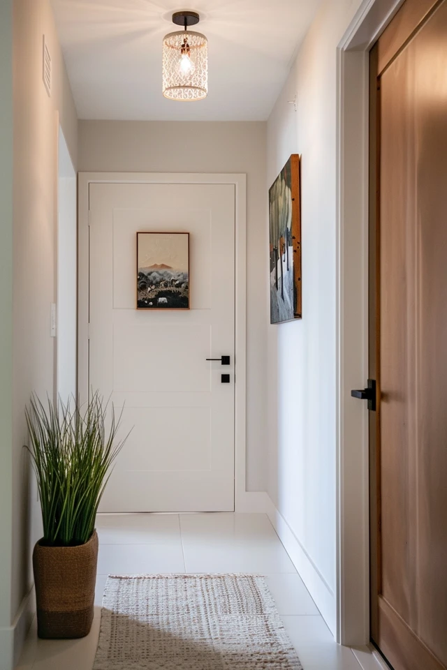 Smart Home Technology