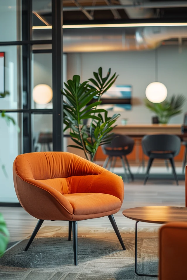 Moody Office Ideas: Transform Your Workspace