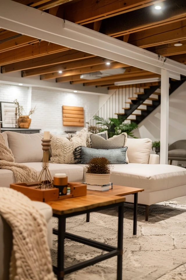 Tip 3: Cozy Up Your Walls with Paneling or Paint