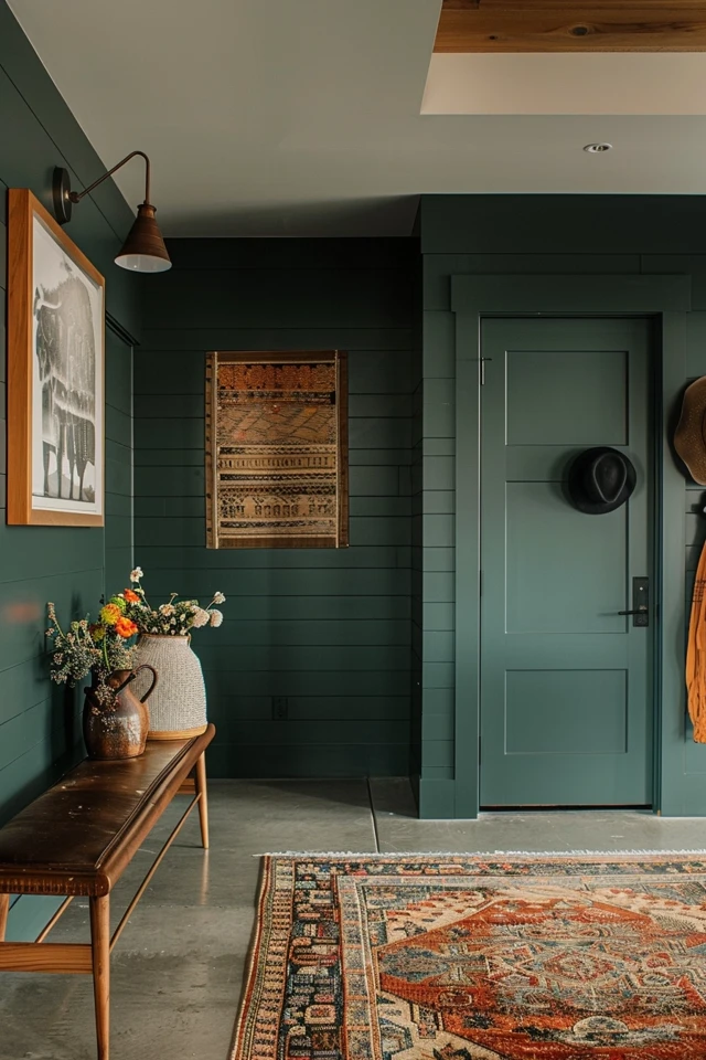 Creative Garage Entryway Ideas to Elevate Your Home