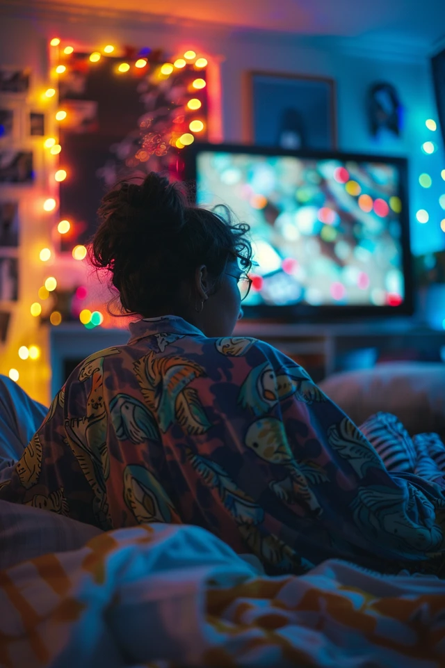 Ultimate Pajamas Party Ideas for Epic Sleepovers