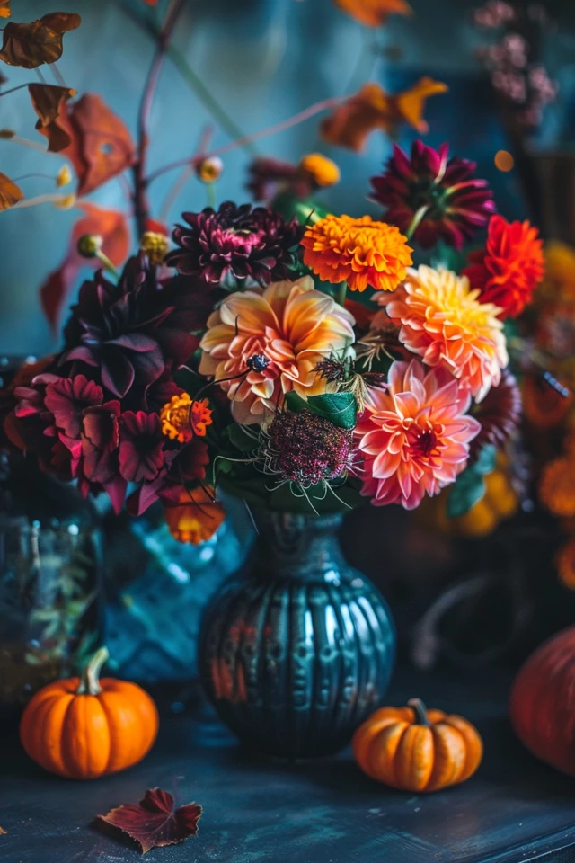 Halloween Painting Ideas for DIY Decorations - photo 2