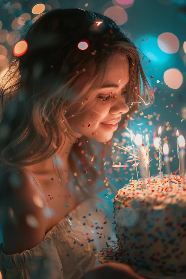 Creative Adult Birthday Party Ideas