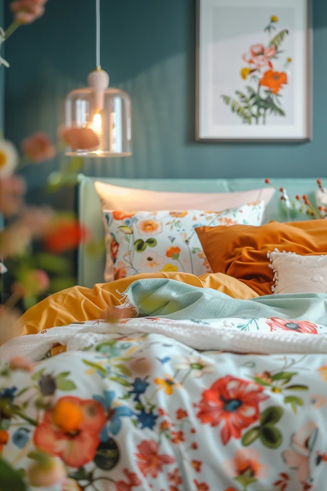 Light and Airy