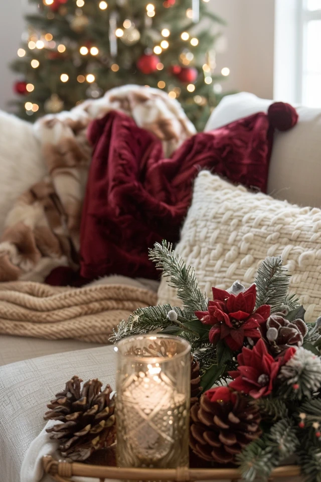 Choosing a Christmas Theme