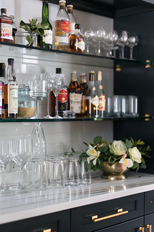 Tips for a Professional Floating Shelf Installation - photo 2
