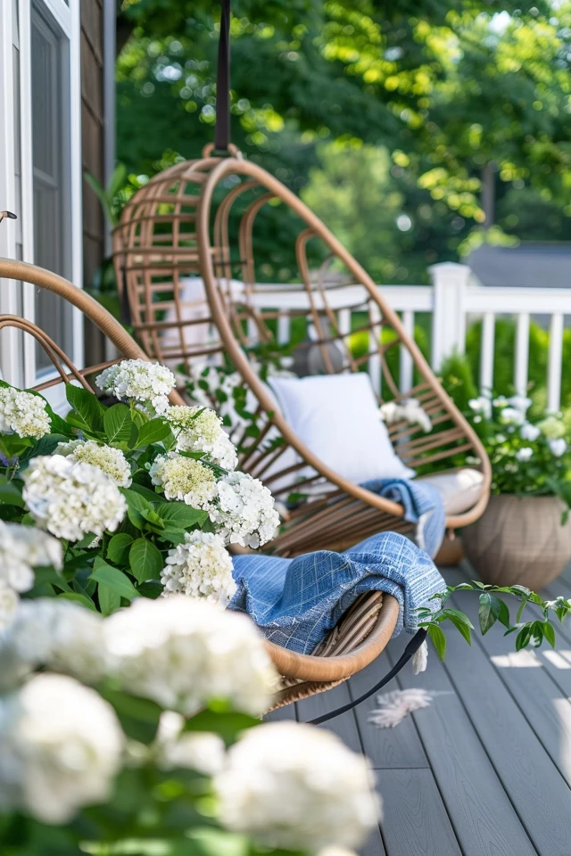 Choose the Right Decking Material
