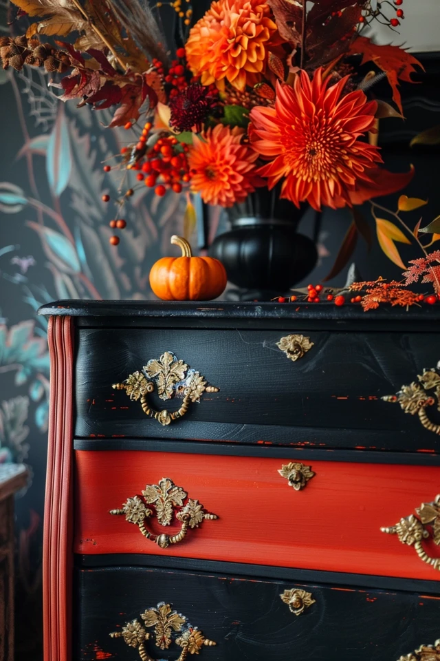 Transform Your Space with Halloween-Themed Storage Solutions