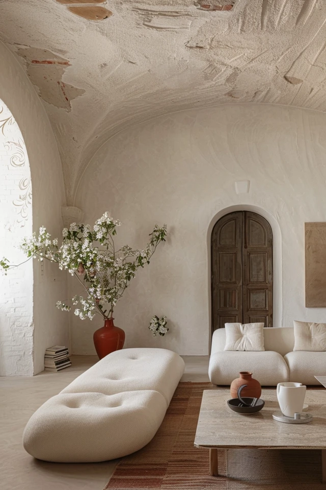 Artistic and Graphic Ceilings