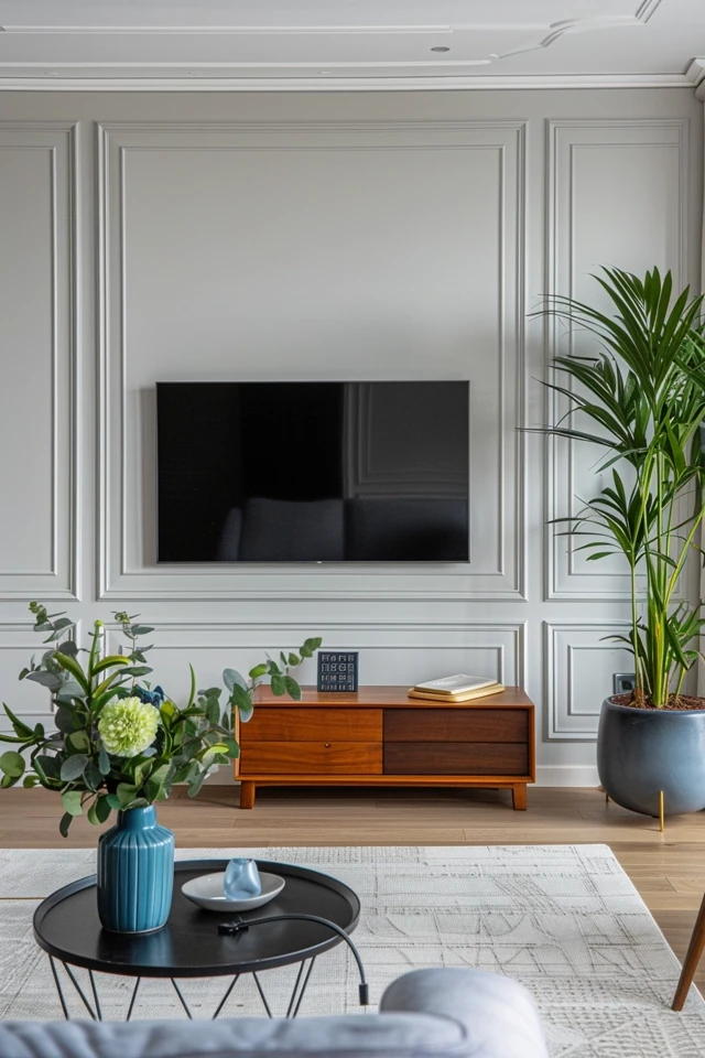 TV Niche Ideas to Elevate Your Living Space