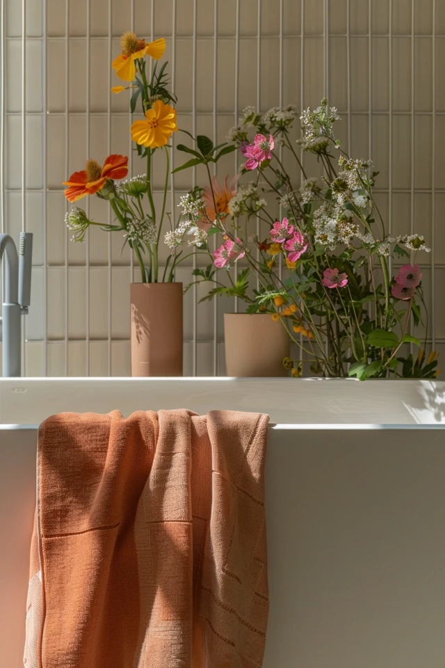 Embrace the Power of Color and Playfulness
