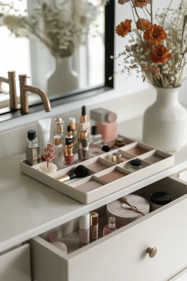 Functional Organizers