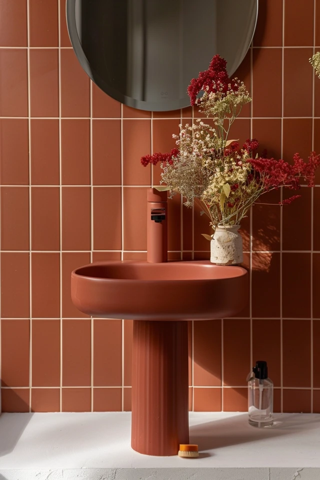 Updating the Faucet and Fixtures