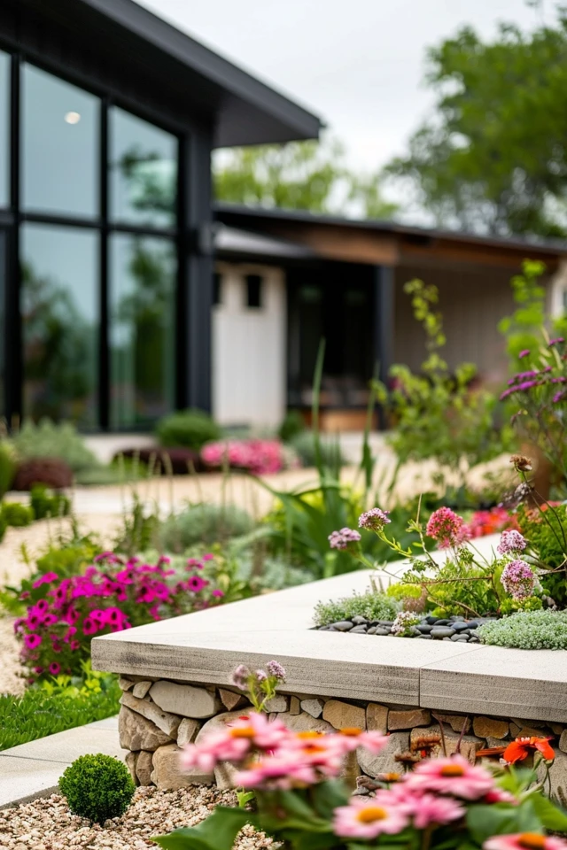 Ranch Home Landscaping Ideas for Curb Appeal