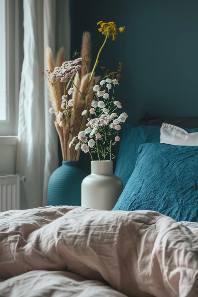 His and Hers Bedroom Ideas for Couples’ Sanctuary