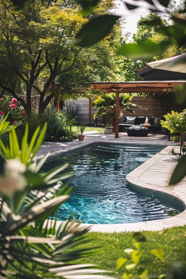 Stock Tank Pools: Affordable and Stylish Options