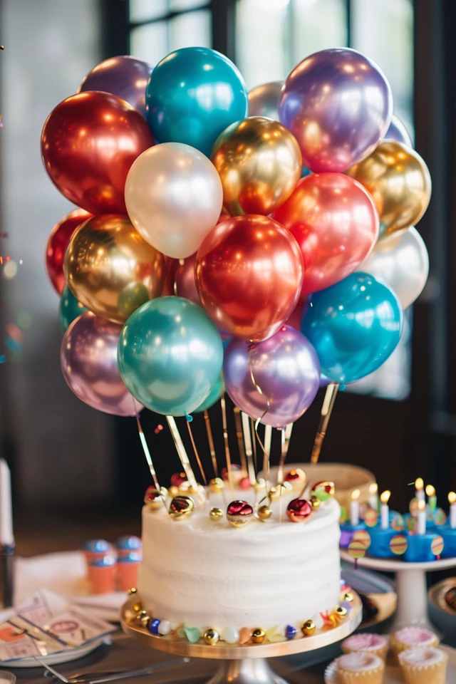 Celebrate Big: Unique 64th Birthday Ideas Unveiled!