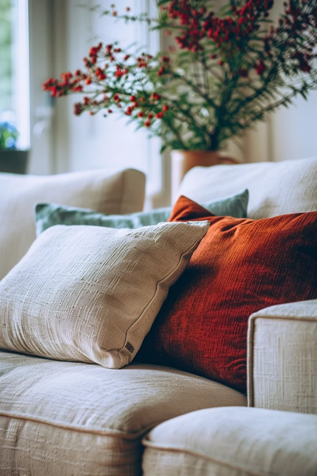Top Picks for Spring Sofa Styles