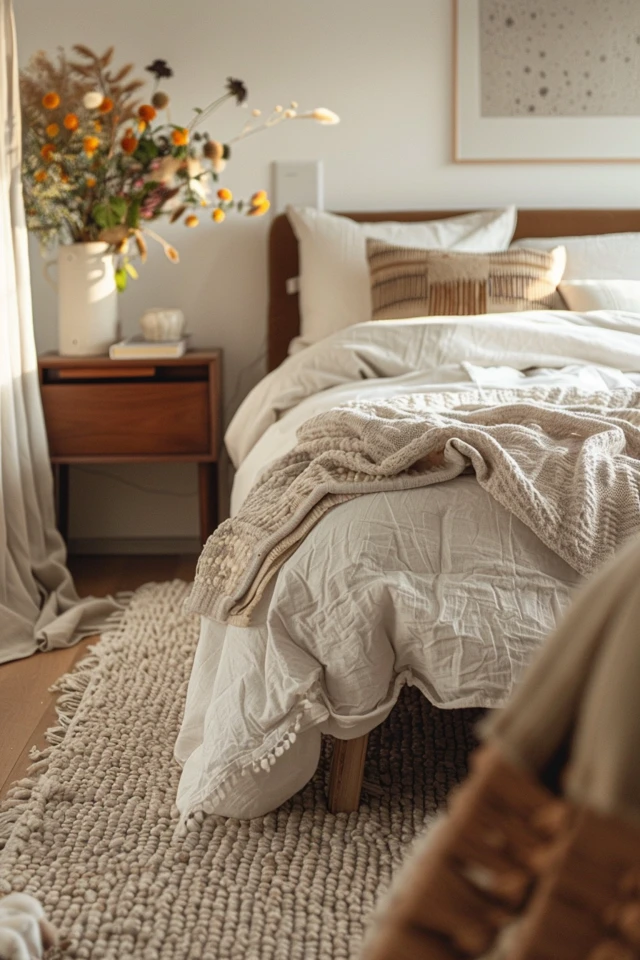Explore Different Materials and Textures