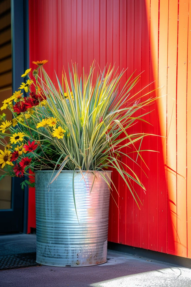Landscaping Ideas for Hiding Septic Tank Covers
