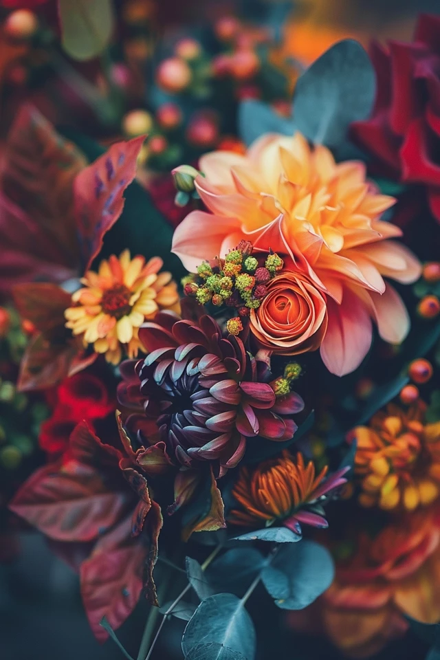 Complementary Palette